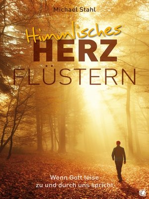 cover image of Himmlisches Herzflüstern